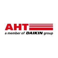 aht cooling systems gmbh logo image