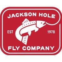 jackson hole fly company logo image