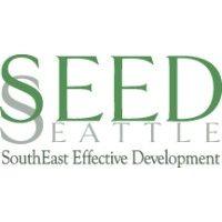 southeast effective development (seed) logo image