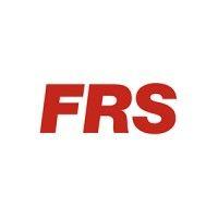 frs gmbh & co. kg logo image