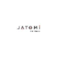 jatomi fitness logo image