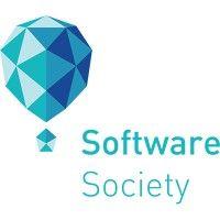 software society logo image