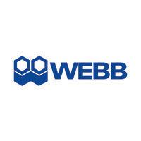 webb chemical service corporation logo image