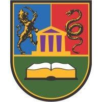 university of kragujevac logo image