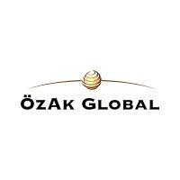 özak global holding logo image