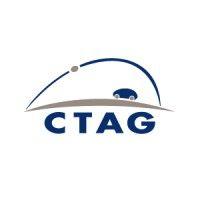 ctag – centro tecnológico de automoción de galicia logo image