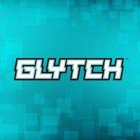 glytch inc. logo image