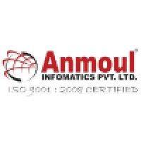 anmoul infomatics (p) limited