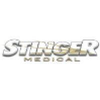 stinger medical logo image