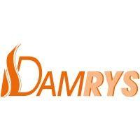 damrys logo image