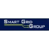 smart grid group logo image