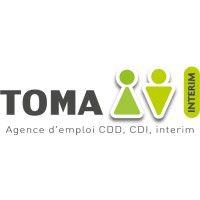 toma interim logo image