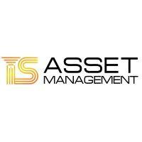 ts asset management ltd logo image