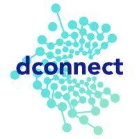 dconnect logo image