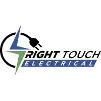 right touch electrical, llc logo image