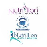 nutrillion health llp logo image