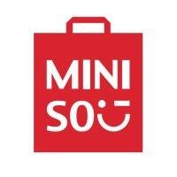 miniso usa logo image