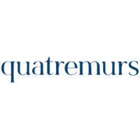 quatremurs logo image