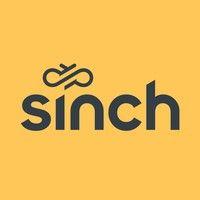 myelefant (now sinch for marketing) logo image