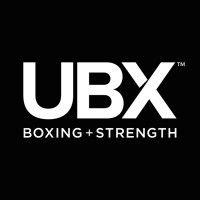 ubx australia logo image