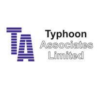 typhoon associates limited logo image