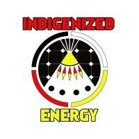 indigenized energy logo image