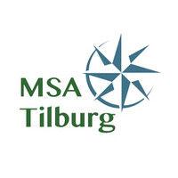 msa tilburg logo image