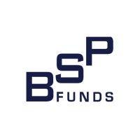 bsp funds ltd logo image