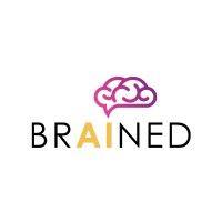 brained logo image