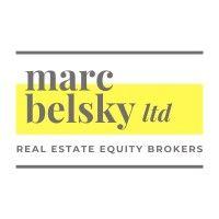 marc belsky ltd, real estate equity brokers