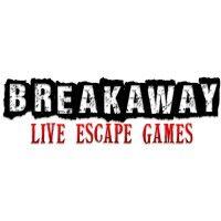 breakaway live escape games logo image