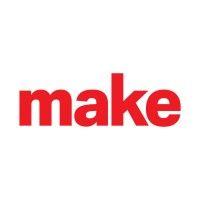 make architects logo image