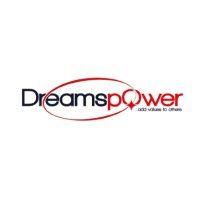 dreampowerevent logo image