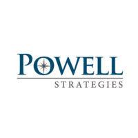 powell strategies logo image