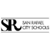 san rafael city schools logo image