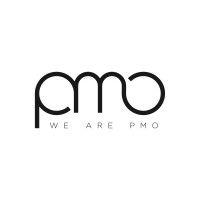 wearepmo logo image