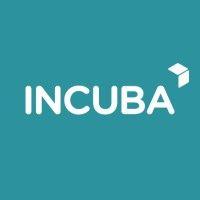 incuba a/s logo image