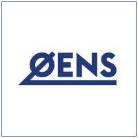 øens a/s logo image