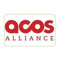 acos alliance logo image