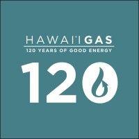 hawaiʻi gas logo image