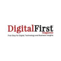 digital first® magazine