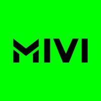 mivi logo image