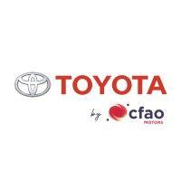 toyota by cfao mobility kenya