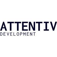 attentiv development logo image