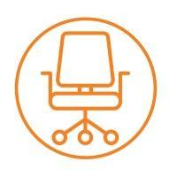 newmarket office furniture logo image