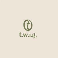 t.w.i.g. logo image