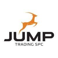 jump trading logo image