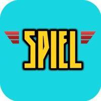 spiel studios pvt. ltd. logo image