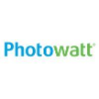 edf enr pwt (photowatt) logo image