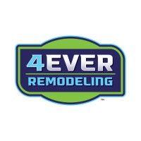 4ever remodeling, llc. logo image